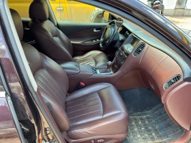 Infiniti Ex37, снимка 12
