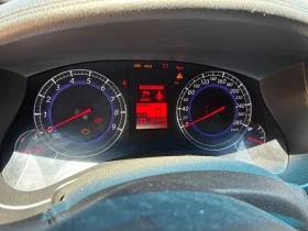 Infiniti Ex37, снимка 10