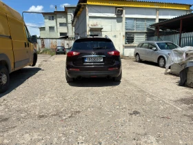 Infiniti Ex37, снимка 6
