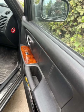 Hyundai Terracan, снимка 10