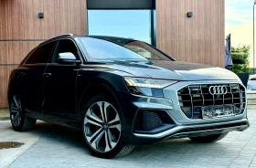 Audi Q8 3XS-LINE* MAX FULL, снимка 6
