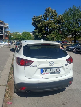 Mazda CX-5, снимка 2
