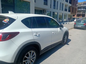 Mazda CX-5, снимка 4