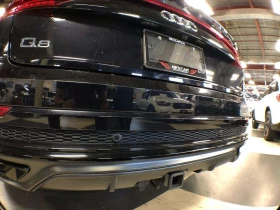 Audi Q8, снимка 15