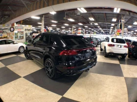 Audi Q8, снимка 5