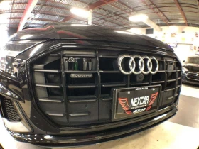 Audi Q8, снимка 10