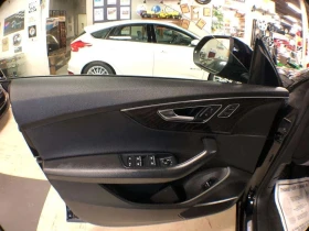 Audi Q8, снимка 16