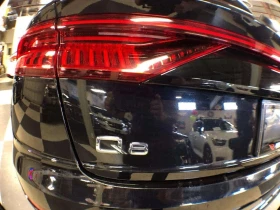 Audi Q8, снимка 14