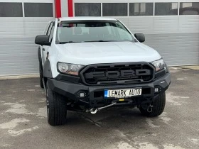     Ford Ranger 2.0TDCI FACE LIFT NAVI KAMERA EVRO 6C 34000!!!