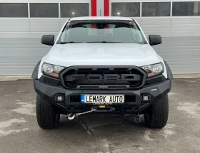 Ford Ranger 2.0TDCI FACE LIFT NAVI KAMERA EVRO 6C 34000КМ!!! - [1] 