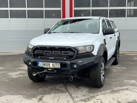     Ford Ranger 2.0TDCI FACE LIFT NAVI KAMERA EVRO 6C 34000!!!