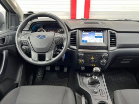Ford Ranger 2.0TDCI FACE LIFT NAVI KAMERA EVRO 6C 34000!!! | Mobile.bg   10