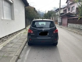 Nissan Qashqai 2.0 dci, снимка 4