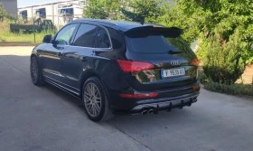 Audi SQ5 3, 0bi tdi, снимка 3