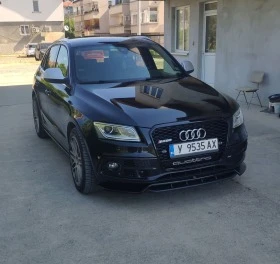 Audi SQ5 3, 0bi tdi, снимка 5