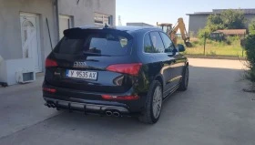 Audi SQ5 3, 0bi tdi, снимка 4