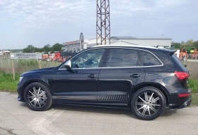 Audi SQ5 3, 0bi tdi, снимка 14