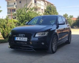 Audi SQ5 3, 0bi tdi, снимка 2