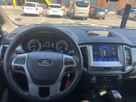 Ford Ranger 2.3 XLT Double Cab /  | Mobile.bg    13