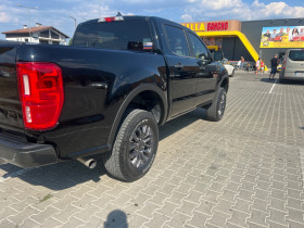 Ford Ranger 2.3 XLT Double Cab / Лизинг, снимка 3