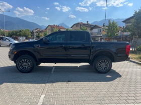 Ford Ranger 2.3 XLT Double Cab /  | Mobile.bg    10