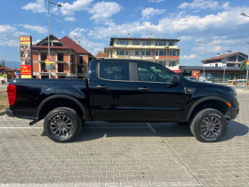 Ford Ranger 2.3 XLT Double Cab /  | Mobile.bg    9