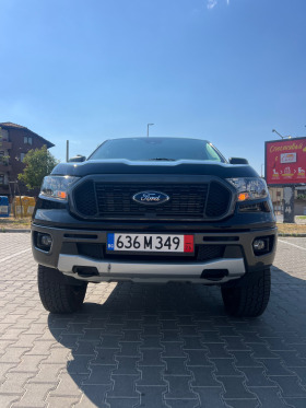 Ford Ranger 2.3 XLT Double Cab / Лизинг, снимка 6