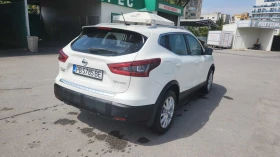 Nissan Qashqai Nissan Rogue Sport, снимка 13