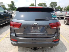 Kia Sorento S - [3] 