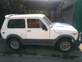 Lada Niva 1.7 Mono i, снимка 2