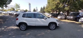 VW Tiguan 2.0ТDI-DSG-HIGH LINE, снимка 5