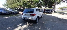 VW Tiguan 2.0ТDI-DSG-HIGH LINE, снимка 4