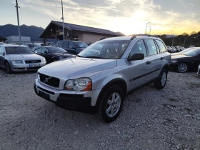 Volvo Xc90 2.9 бензин 1