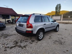 Volvo Xc90 2.9 бензин, снимка 5