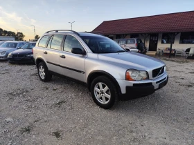 Volvo Xc90 2.9 бензин, снимка 3