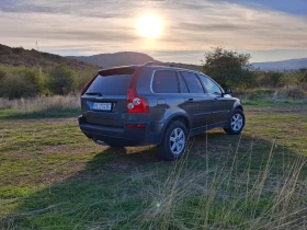 Volvo Xc90 2.5T Газ, Навигация, снимка 3