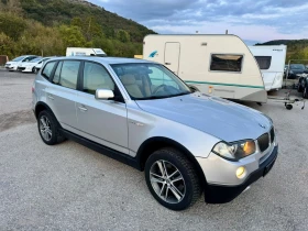 BMW X3 , , FACELIFT  | Mobile.bg    6