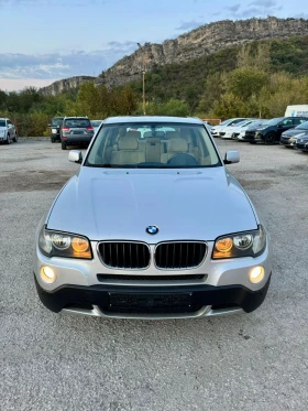 BMW X3 , , FACELIFT  | Mobile.bg    7