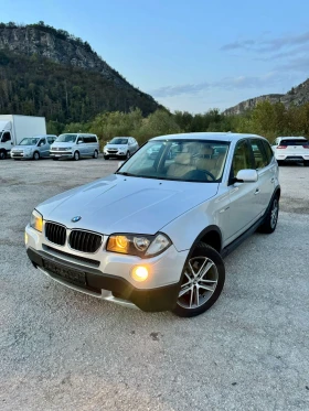 BMW X3 , , FACELIFT  | Mobile.bg    17