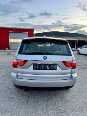 BMW X3 , , FACELIFT  | Mobile.bg    3