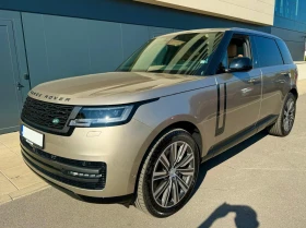 Land Rover Range rover P460E НОВ, снимка 1