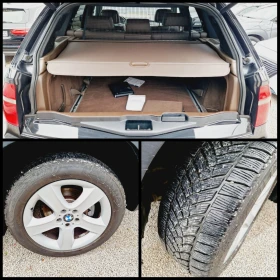 BMW X5 3.0X-DRIVE/ОБСЛУЖЕН/, снимка 14