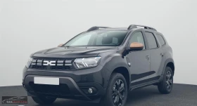 Dacia Duster EXTRAME-TCe /150HP/CAM/CARPLAY/KEYLESS/LED/486b