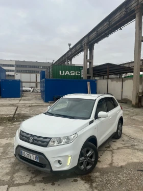 Suzuki Vitara 1.6/120/НОВ ВНОС/ПЕРФЕКТЕН, снимка 1