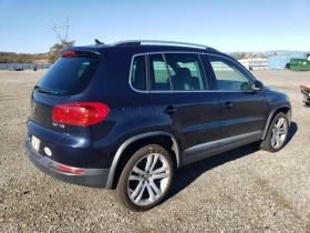 VW Tiguan 2.0L 4 Front-wheel Drive | Mobile.bg    5