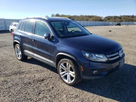 VW Tiguan 2.0L 4 Front-wheel Drive | Mobile.bg    6