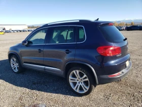 VW Tiguan 2.0L 4 Front-wheel Drive | Mobile.bg    2