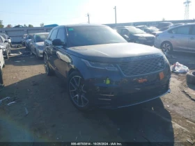 Land Rover Range Rover Velar  P250 R-DYNAMIC S | Mobile.bg    3