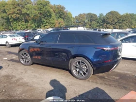 Land Rover Range Rover Velar  P250 R-DYNAMIC S | Mobile.bg    15