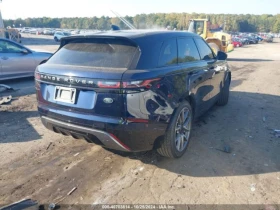 Land Rover Range Rover Velar  P250 R-DYNAMIC S | Mobile.bg    7